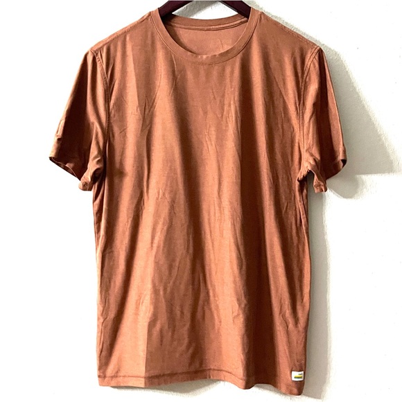 Vuori Other - LIKE NEW Vuori Current Tech Short Sleeve Crew Tee